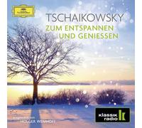 Rostropowitsch - Tschaikowsky - Zum Entspannen und Genießen