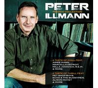 Peter Illmann-Private Collection