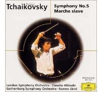 Peter Ilyich Tchaiko - Tchaikovsky: Symphony No. 5 Msla