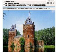Peter Ilyich Tchaiko - Tchaikovsky: the Swan Lake. Thpi