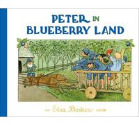Peter in Blueberry Land