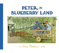 Peter in Blueberry Land