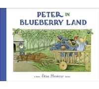 Peter in Blueberry Land: Mini Edition (Elsa Beskow Mini)