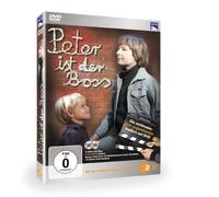 Peter ist der Boss - Die komplette Serie