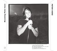 Peter Ivers - Becoming - CD - G3z
