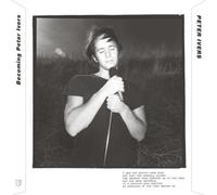 PETER IVERS: BECOMING PETER IVERS (2CD) - CD