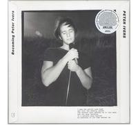Peter Ivers Becoming Peter Ivers - Sealed US 2-LP Double vinyl album record RERVNG09 RVNG 2019 Audiophile