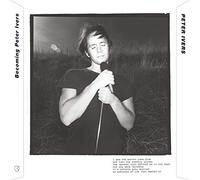 PETER IVERS - BECOMING PETER IVERS [VINYL]