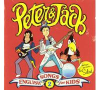 Peter & Jack - English Songs for Kids 2
