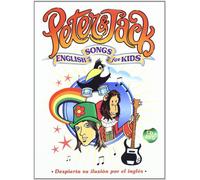 Peter & Jack - English Songs for Kids