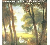 Peter Jacobs - Chaminade: Piano Music, Vol. 2