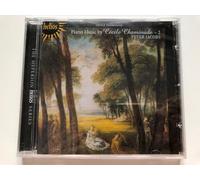 Peter Jacobs - Chaminade: Piano Music, Vol. 2