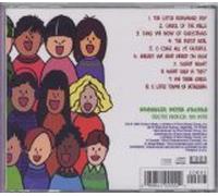 peter jacobs - Christmas Singalong