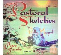 Peter Jacobs - Pastoral Sketches (Peter Jacobs)