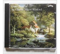 Peter Jacobs - Stanford: Piano Music, Vol.1