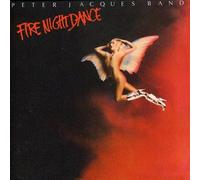 Peter Jacques Band - Fire Night Dance