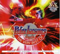 Peter Jacques Band - The Very Best of