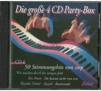 Peter James Party Sound - Super Stimmung die ganze Nacht - Nonstop zum Durchlaufenlassen