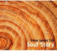 Peter James Trio - Soul Story