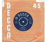 Peter Jay And The Jaywalkers - Can-Can '62 [VINYL]
