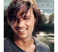 Peter Jöback - She's Like a Butterfly