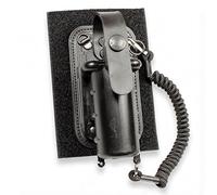 Peter Jones Hook and Loop Body Armour CS PAVA Spray Holder (35mm UK)