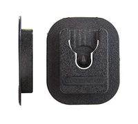 Peter Jones klick Fast Klickfast Sew On Dock for Radio