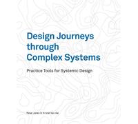 Peter Jones Kristel v Design Journeys through Complex S (Paperback) (US IMPORT)