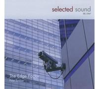 Peter Jordan & Marc Steinm - Edge Factor, The [German Import]