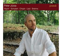 Peter Jozsa - Péter Józsa: Portrait