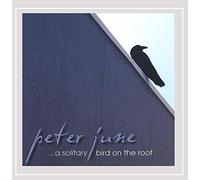 Peter June - ...A Solitary Bird On the Roof