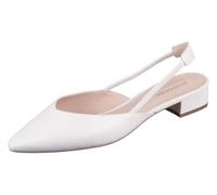 Peter Kaiser Women's 7944Court Shoes, White, 5 UK