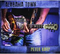 Peter Karp - Alabama Town