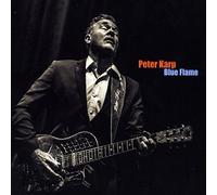 Peter Karp - Blue Flame