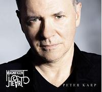 Peter Karp - Magnificent Heart
