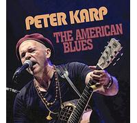 Peter Karp - The American Blues