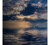 Peter Kater - Dancing On Water