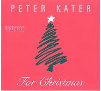 Peter Kater - For Christmas