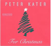 Peter Kater - For Christmas [VINYL]