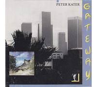 Peter Kater - G a t e w a y