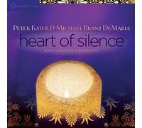 Peter Kater - Heart of Silence