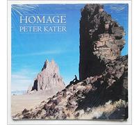 Peter Kater - Homage