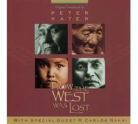 Peter Kater - How the West was Lost Vol 1