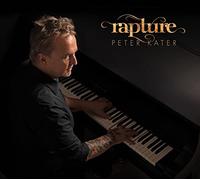 Peter Kater - Rapture [VINYL]