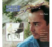 Peter Kater - Spirit