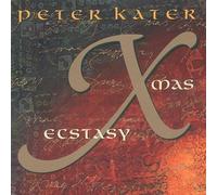 Peter Kater - Xmas Ecstacy