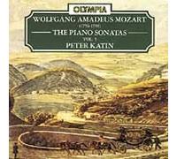 Peter Katin - Complete Piano Sonatas Vol. 5 (Katin)