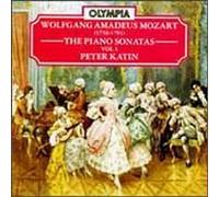 Peter Katin - Piano Sonatas