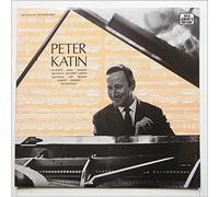 Peter Katin - The Voice Of The Instrument
