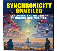 Peter Kattan Synchronicity Unveiled: Exploring the Interplay of Chance and Peter Kattan Multicolor